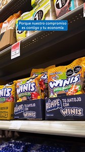 236 reactions | Bajamos el precio de más de 5,000 productos. Ahorra todos los días y lleva más a casa | Walmart México | Facebook