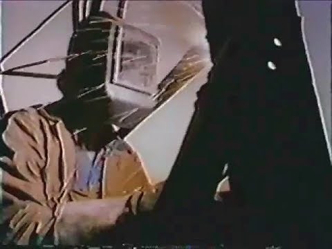 1983 - Right Guard - You Work Hard Commercial