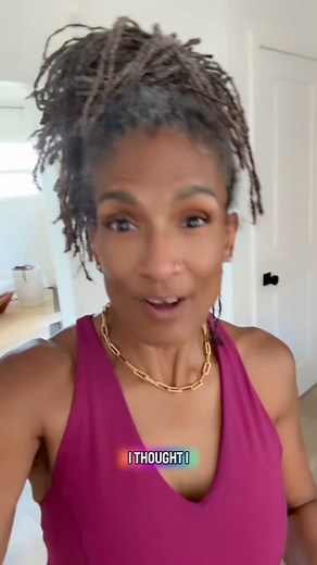 Don’t be discouraged 🫤 🙋🏽‍♀️🤭 🤣 | Fab N Fit By Carla