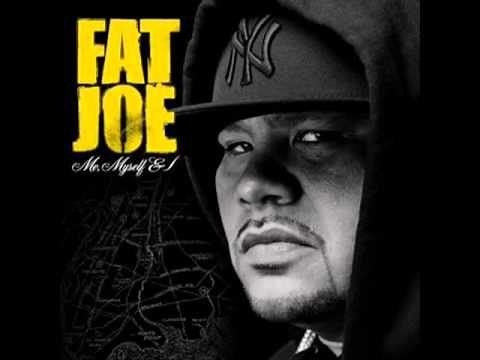 Fat Joe - Lean Back (Instrumental)