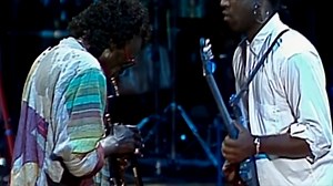 MILES DAVIS - Don't Stop Me Now ----------------------------------------------- MILES DAVIS – Live in Germany 1988 (Munich Philharmonic Concert Hall) MILES DAVIS – trumpet, KENNY GARRETT – saxophone BOBBY IRVING – keyboards ADAM HOLZMAN – keyboards JOSEPH „FOLEY” McCREARY – guitar BENJAMIN RIETVELD – bass MARILYN MAZUR – percussion RICKY WELLMAN – drums | Avant Garde Music