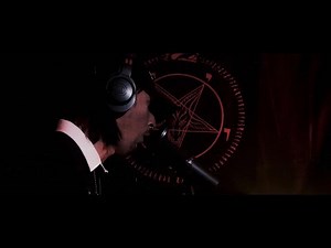 NITHEFUL - SACRAMENTUM OV FILICIDE [OFFICIAL VOCAL PLAYTHROUGH] (2022) SW EXCLUSIVE