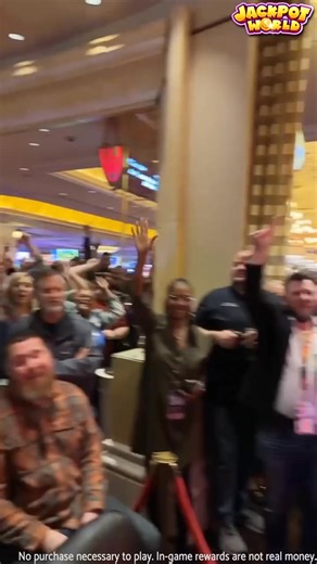 Golden Horizon on Reels