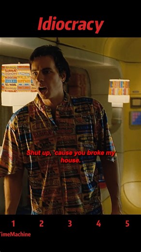 The DUMBEST Time Travel Plan Ever? 😂 "Help Me Find a Time Machine!"