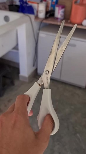 Creative Scissor Use: Cutting Through Various Materials