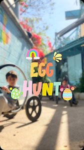 32 reactions |  Easter Fun in Full Bloom! Our students had an egg-citing time during the EIS Easter Egg Hunt! From laughter in the garden to joyful discoveries, this festive tradition brought smiles, teamwork, and a little springtime magic to campus.  #EastwoodSchools #EasterEggHunt #SpringCelebration #JoyfulLearning #EISCommunity #EasterFun | Eastwood Schools | Facebook