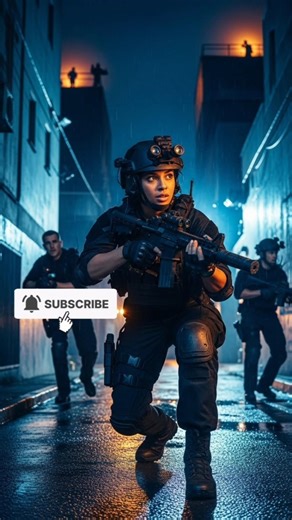 They Mocked Her Code Name “Falcon” — Until the SEALs Witnessed What She Could Do