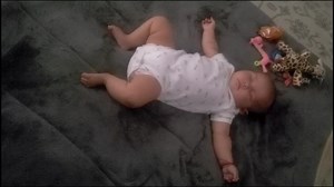Baby Shaking Head While Sleeping: Causes and Solutions