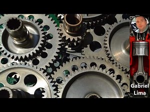 Descubra os Tipos de Engrenagens: Vantagens e Desvantagens Explicadas!