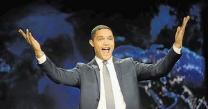 WATCH: Trevor Noah compares Zuma and Trump