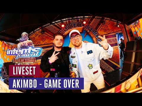 Akimbo - Game Over | Intents Festival 2026
