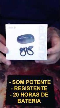 O MELHOR FONE PARA USAR NO PC, ACADEMIA E NAS SUAS CORRIDAS DIÁRIAS #ytshorts #ytshopping #shopee