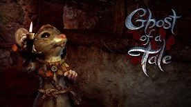 Ghost of a Tale | PC - Steam | Game Keys