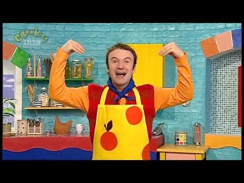 Big Cook Little Cook: Series 1: Duck