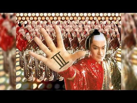 【公式】松平健「マツケンサンバⅢ」 MV