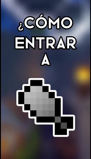 Cómo registrarse en nuestro servidor de Minecraft 1.19