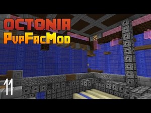 DOUBLE PILLAGE | Episode 11 - PVP FACTION MODDE