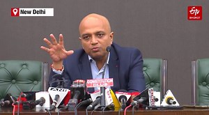 Former MD of Siemens, Suman Bose said that the allegations of corruption in the Skill Development project are baseless and bogus. He said that allegations are being made without visiting even a single centre. He said that he will submit all details to the court. #TDP #ChandrababuNaidu #AndhraPradesh | ETV Bharat