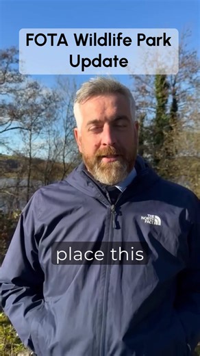 €700k support package for Fota Wildlife Park’s native species conservation efforts. Fota Wildlife park has been doing fantastic work with the NPWS for many years to give the best possible start to some of our most vulnerable species. Species like Curlew, Corncrake, Natterjack toad, Dunlin and White-clawed crayfish. The early weeks and months are crucial for the long-term success of these species, as they are easy prey for hungry predators. Young are captured in the wild, either as eggs, spawn or