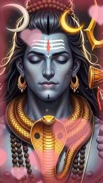 shiv stuti #rudrastkam #shiv #mahakal #mahadevsratus #kedarnathstutas #bhajan #kedarnathsanctury