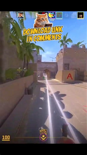 I Downloaded the Best FREE HVH CHEAT CS2 | HACK For CS2 #cs2cheating #cs2hack #cs2