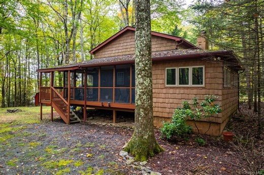 198 Wolf Lake Rd, Rock Hill, NY 12790 - MLS H6331540 - Coldwell Banker