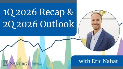 text | Synergy Capital Solutions posted on the topic | LinkedIn