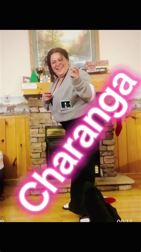 Charanga: Aprende el Baile Viral para Todos