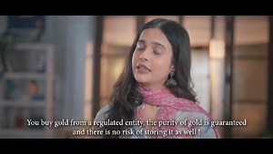 MCX IPF Presents alternative methods of investing in Gold- Malayalam #commoditymarket #hedging #riskmanagement #Derivatives #awareness #options #futures #trading #education #Risk #gold #investment #alternative #methods #Commodity | Multi Commodity Exchange of India Ltd. | Facebook