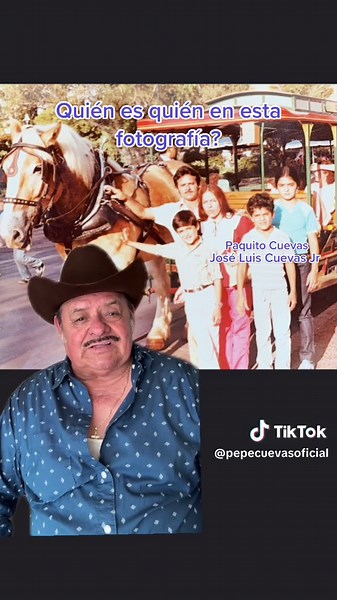 1982 Disneylandia: Vacaciones Familiares con Paquito Cuevas y José Luis Cuevas Jr