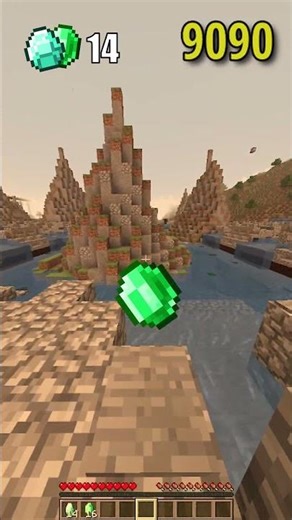 Templerun In Minecraft = Crash? #minecraft