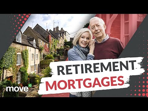 Retirement Interest Only Mortgages | Explained