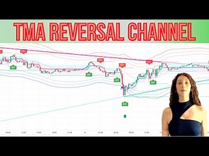 TMA Reversal Channel