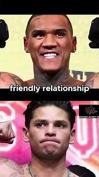 How Size, Power, and Speed Make Garcia vs Benn a Fight to Remember!
