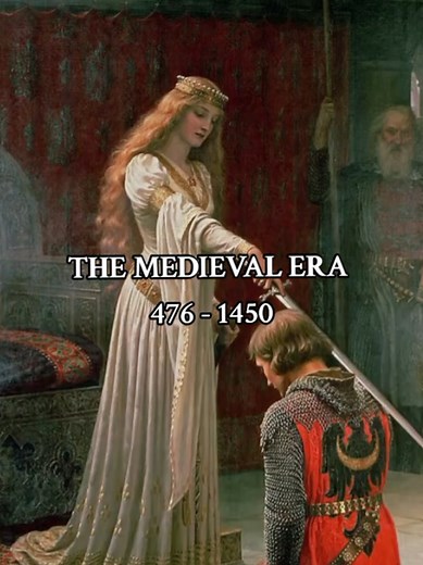 Exploring the Fascinating Medieval Era