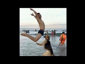 【爆笑】笑いたい時お世話になっている世界の面白画像集