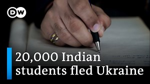 Many could be forced to return to the war if the Indian government doesn’t step in | DW News - World News