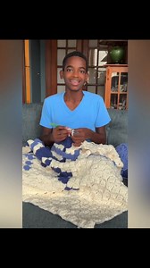 89K views · 5.2K reactions | Crocheting with the C2C technique (or Corner to Corner) is a favorite of mine because it allows for some fun color work. It’s true you’ll have lots of ends to weave in but that’s a sign you’re on the home stretch! I’m using Bernat Blanket 6 weight yarn (a favorite of mine for the cooler months). Check back soon to see the final project! #JonahHands #yarnspirations | Jonah’s Hands | Facebook