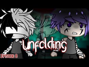 The Lab Experiments Episode 8: Unfolding || Gacha Club (Series)