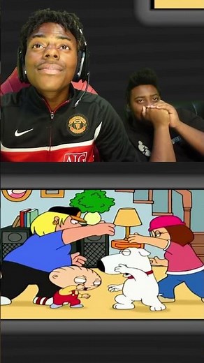 iShowSpeed Remakes The Family Guy Opening..