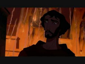 El Principe de Egipto - Las Plagas (Latino)