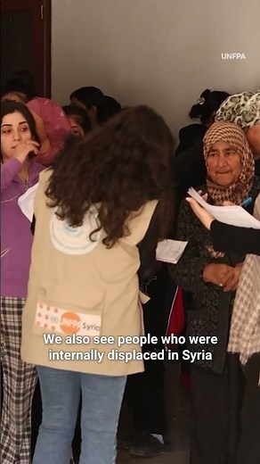 Million of displaced Syrians return home #Syria