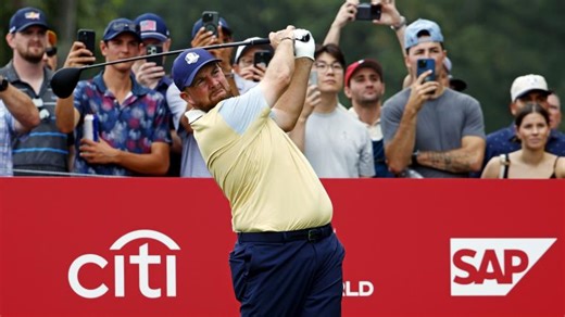 Where to watch Skins Game golf: Channel, live stream, time, TV schedule for 2025 Black Friday event