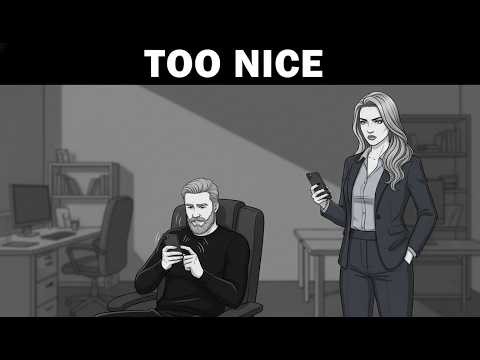 6 “Nice Guy” Behaviors That Kill Attraction (And What to Do Instead)