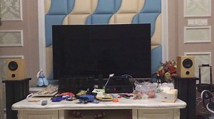 什么是音响系统的瓶颈？音乐精灵c3可能发挥到了天际！