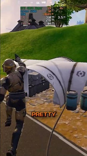 Top 5 Budget CPUs for INSANE FPS in Fortnite!