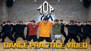 129K views · 5.5K reactions | 3P - 'TOP FORM' DANCE PRACTICE 全舞蹈版本 YouTube channel: youtube.com/ThreeeP | ThreeeP | Facebook