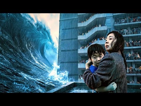 The Day the Whole World Drowned | The Great Flood Movie Explained in English