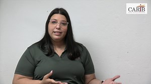 Interview with Miss. Garcia | Carib Christian School