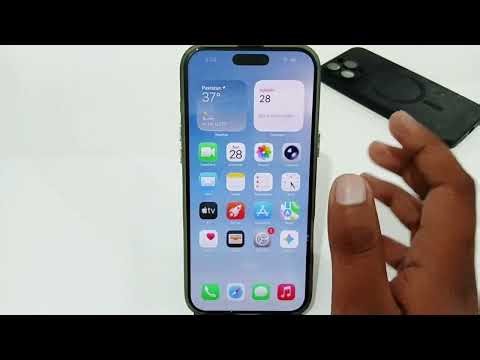 App Store No Descarga Apps en iPhone: Cómo Arreglarlo Rápido